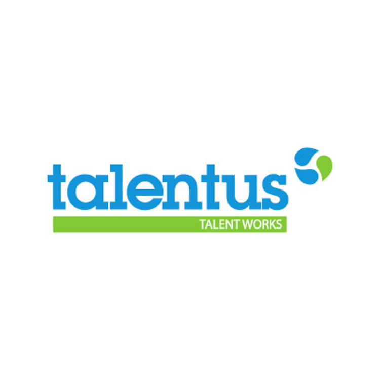 Talentus Logo